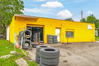 Plus de détails pour 1501 6th Ave, Des Moines, IA - Local commercial à vendre