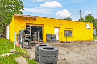 Plus de détails pour 1501 6th Ave, Des Moines, IA - Local commercial à vendre