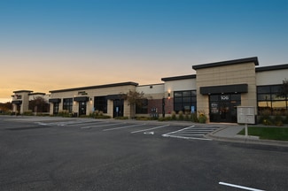 Plus de détails pour 14688 Everton Ave, Hugo, MN - Bureau/Médical à louer