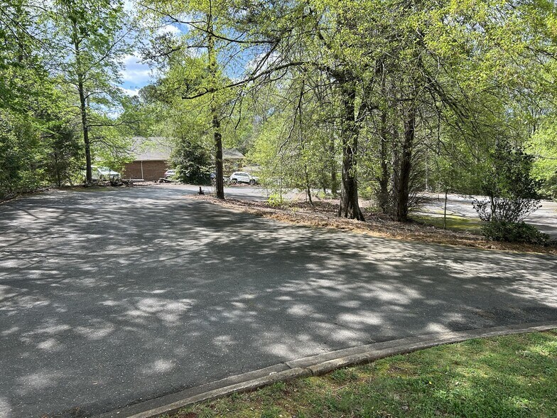 1413 N Lafayette St, Shelby, NC à vendre - Photo de l’immeuble – Image 2 sur 10