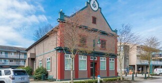 Plus de détails pour 4873 Delta St, Delta, BC - Bureau/Local commercial à louer