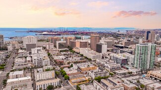 Plus de détails pour 434 3rd St, Long Beach, CA - Industriel/Logistique à vendre