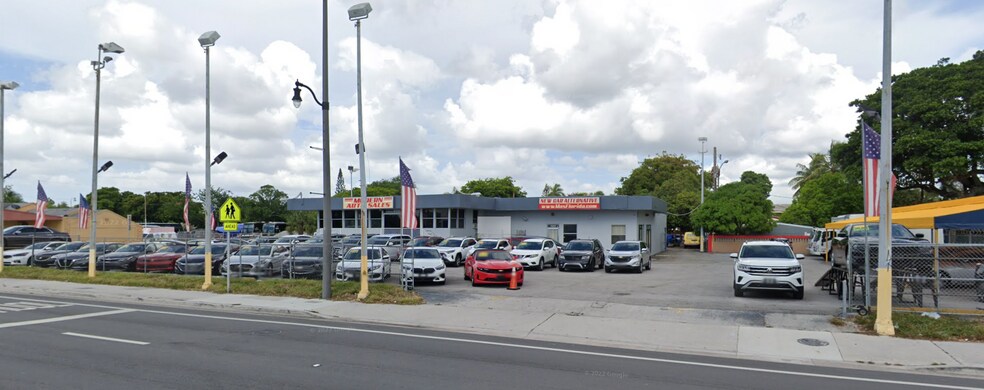 2200 N Federal Hwy, Hollywood, FL à louer - Photo de l’immeuble – Image 2 sur 2