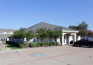 Plus de détails pour 5170 Village Creek Dr, Plano, TX - Bureau à vendre