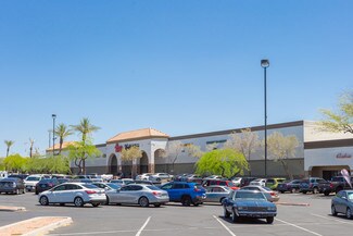 Plus de détails pour S 40th St, Phoenix, AZ - Local commercial à louer