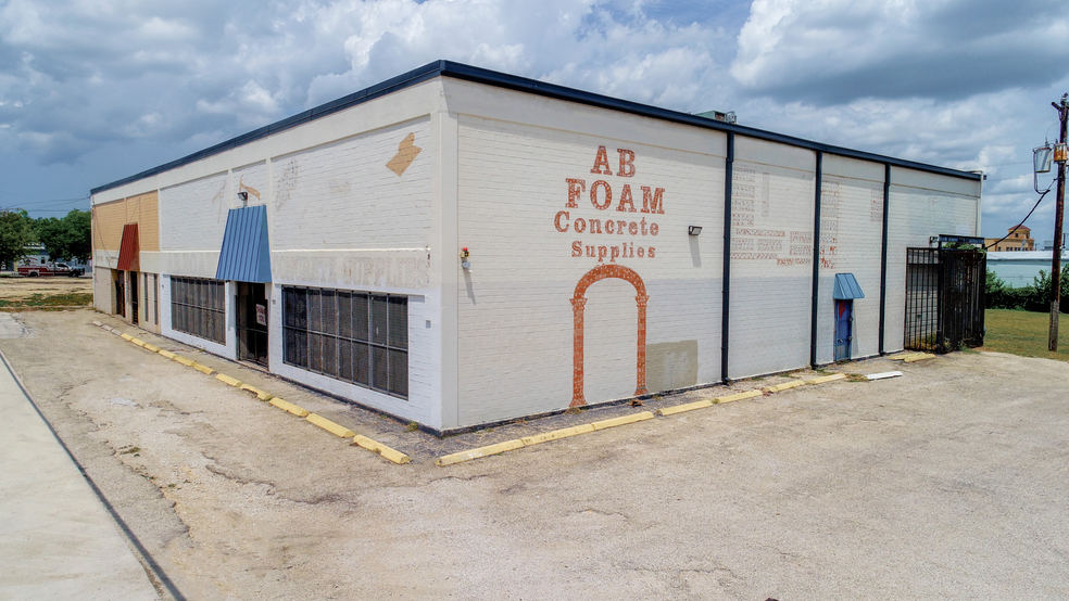 1606-1610 N Colorado St, San Antonio, TX à vendre - Photo de l’immeuble – Image 3 sur 19