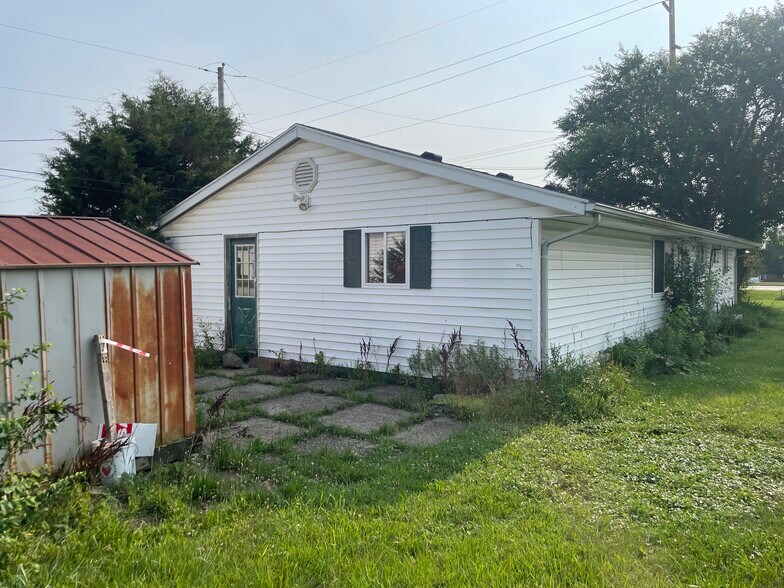 3055 S County Road 25a, Troy, OH à louer - Photo de l’immeuble – Image 2 sur 9