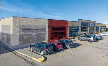 11979 40th St SE, Calgary, AB à louer Photo intérieure– Image 1 sur 1