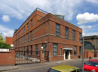 Plus de détails pour 51-53 Surrey Row, Londres - Bureau à louer