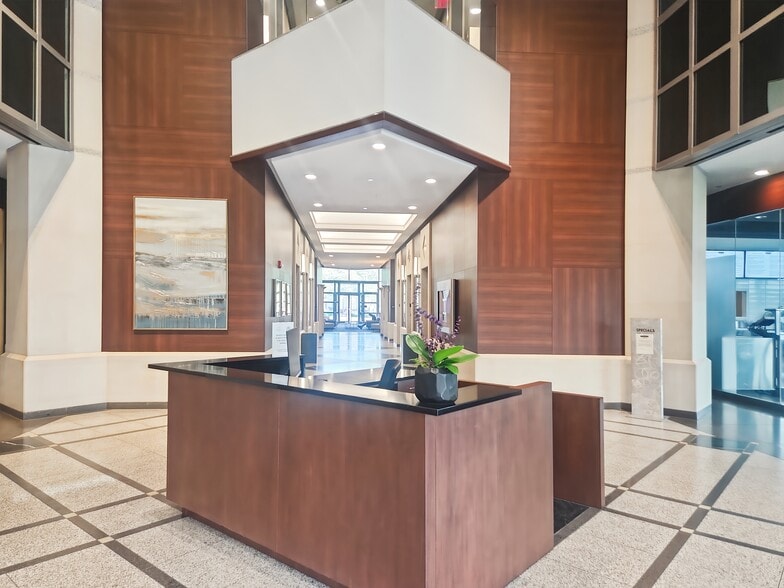 7760 France Ave S, Bloomington, MN à louer - Photo intérieure – Image 3 sur 14