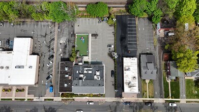 932 South Ave W, Westfield, NJ - Vue aérienne  vue de carte