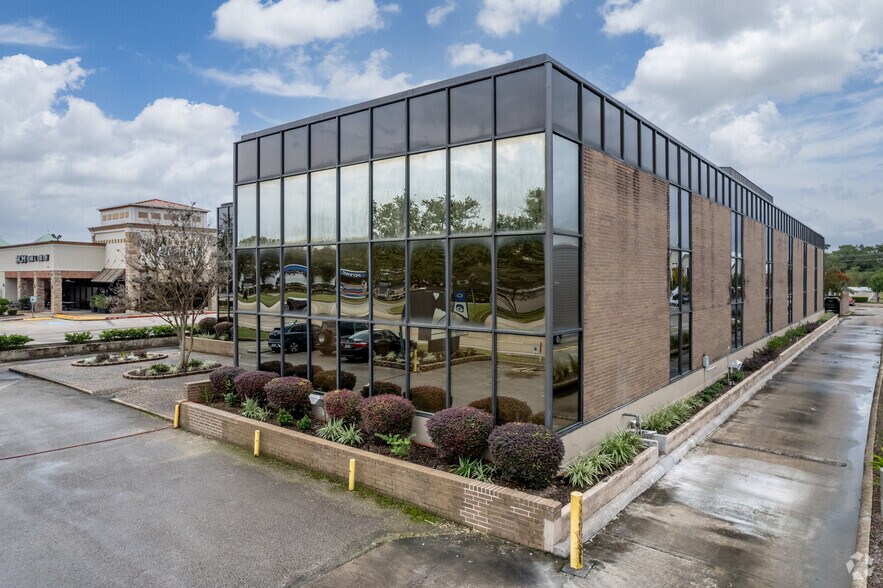 1350 NASA Rd 1, Houston, TX à louer - Photo de l’immeuble – Image 2 sur 9