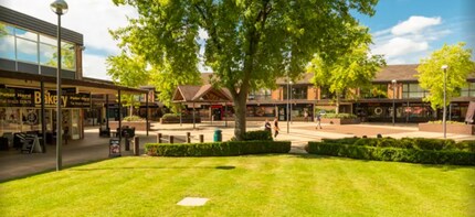 The Paddock, Wilmslow à louer Photo de l’immeuble– Image 2 sur 2