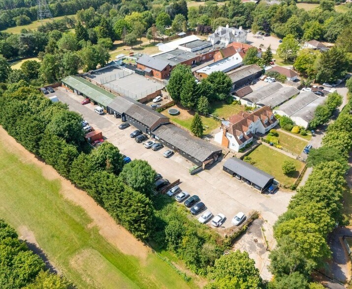 Flux's Ln, Epping à vendre - Photo de l’immeuble – Image 1 sur 27