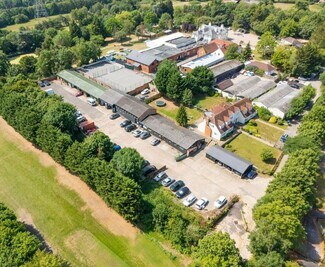 Plus de détails pour Flux's Ln, Epping - Industriel/Logistique à vendre