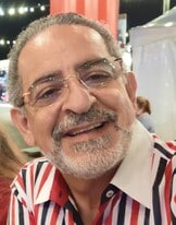 Nader Ashchi