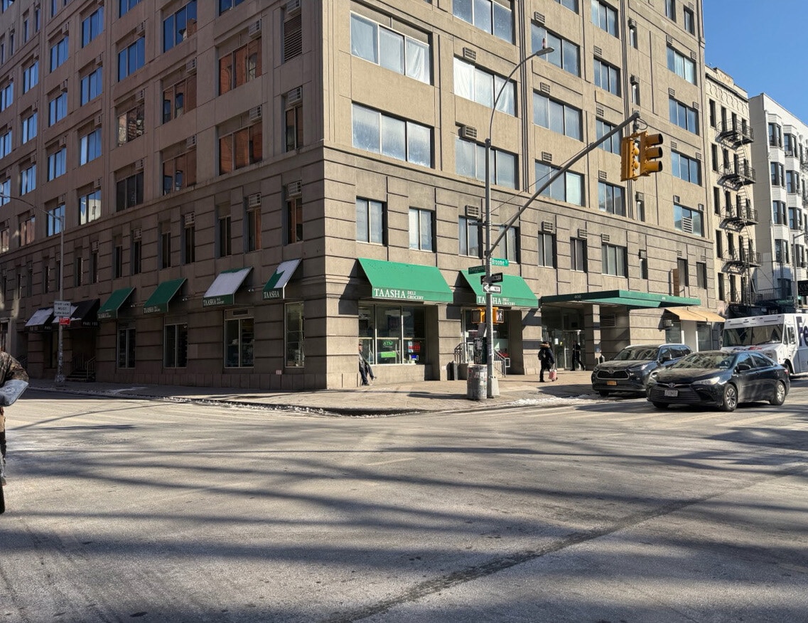 400 Broome St, New York, NY à louer Photo intérieure– Image 1 sur 2