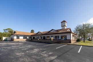 Plus de détails pour S Ridgewood Ave Portfolio – Local commercial à vendre, Daytona Beach, FL