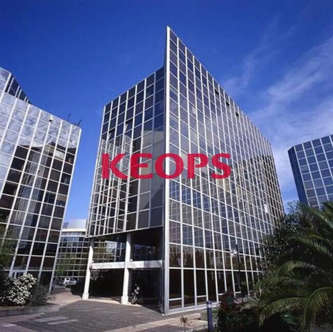 Plus de détails pour 57 Boulevard De L'Embouchure, Toulouse - Bureau à louer