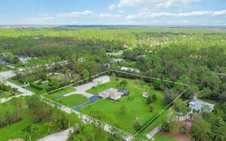 Plus de détails pour 88 31st St SW, Naples, FL - Spécialisé à vendre