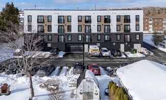 Plus de détails pour 432 Herring Cove Rd, Halifax, NS - Logement à vendre