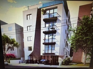 Plus de détails pour 5067 Bakman Ave, North Hollywood, CA - Terrain à vendre