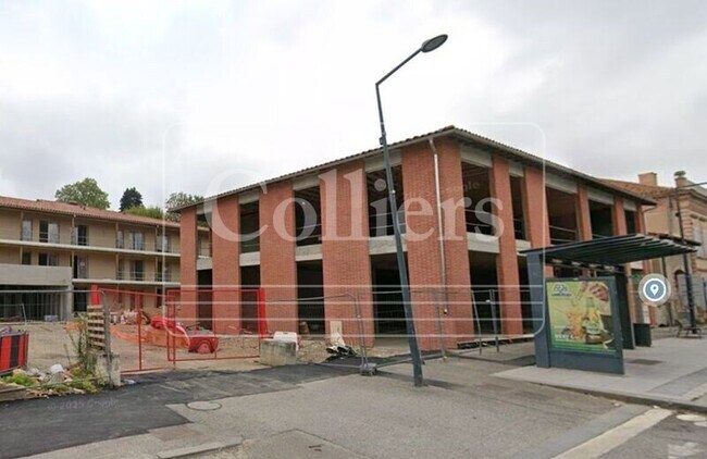 Plus de détails pour 1 Avenue Tolosane, Ramonville-Saint-Agne - Bureau à vendre
