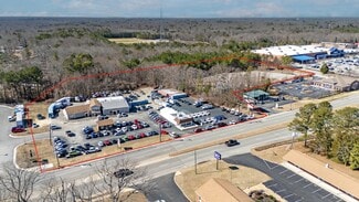 Plus de détails pour 13156, 13200 RT1 2611 & 2631 SWIFTRUN RD – à vendre, Chester, VA