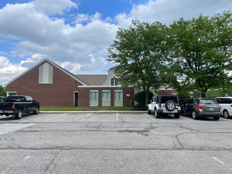 5645 Lafayette Rd, Indianapolis, IN à vendre - Photo principale – Image 1 sur 5