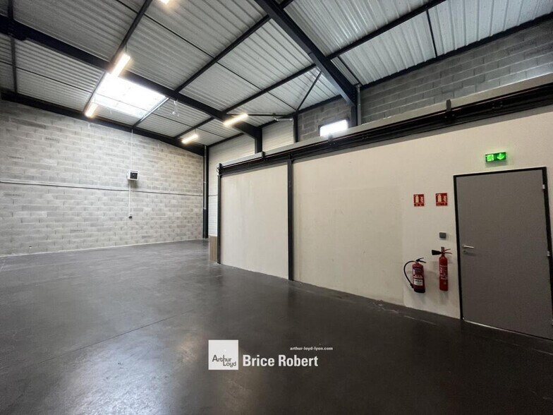 6 Impasse Du Rêve, Villeurbanne à vendre - Photo intérieure – Image 3 sur 5