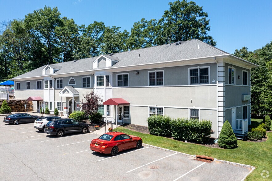 3175 State Route 10, Denville, NJ à louer - Photo de l’immeuble – Image 1 sur 6