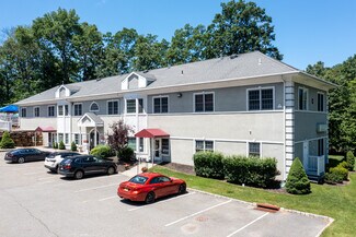 Plus de détails pour 3175 State Route 10, Denville, NJ - Bureau à louer