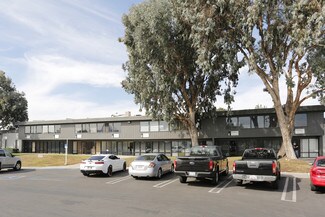 Plus de détails pour 17951 Sky Park Cir, Irvine, CA - Local commercial à louer