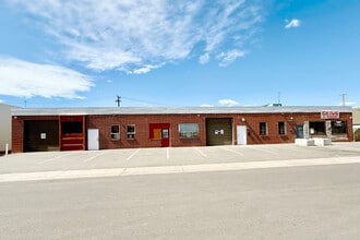 781-785 Vallejo St, Denver, CO à louer Photo de l’immeuble– Image 1 sur 21