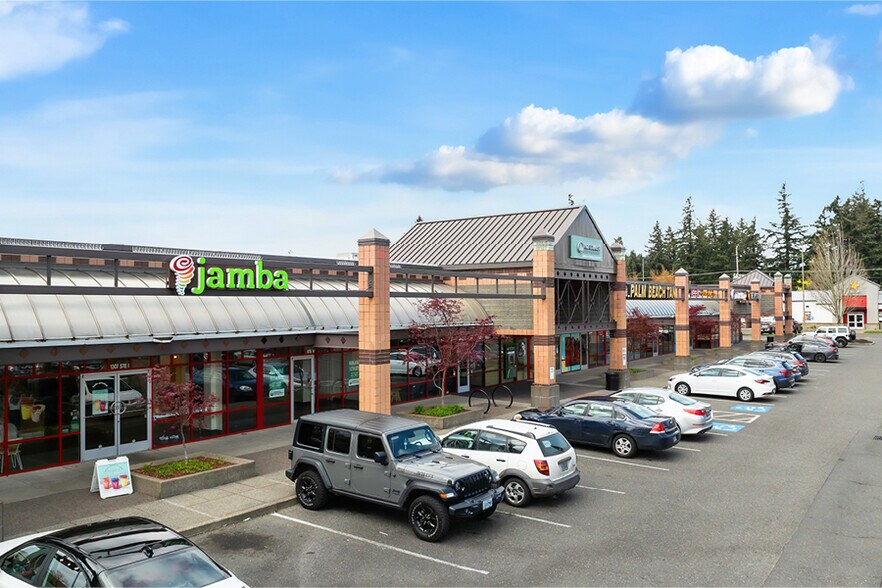Gateway Shopping Center portefeuille de 6 biens à vendre sur LoopNet.fr - Photo de l’immeuble – Image 3 sur 6