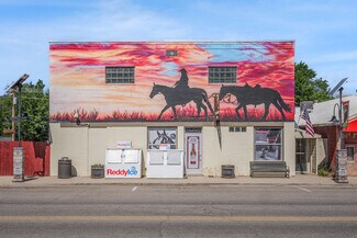 Plus de détails pour 107 Main St, Collbran, CO - Local commercial à vendre