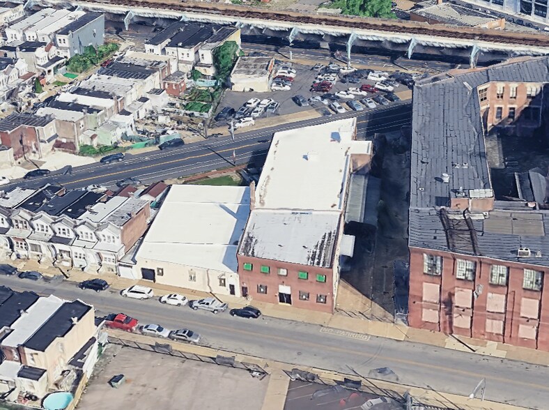 3720 Jasper St, Philadelphia, PA à louer - Photo de l’immeuble – Image 3 sur 9