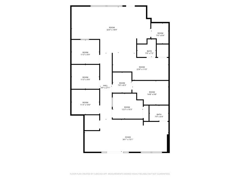 4420 Sonoma Ranch Blvd, Las Cruces, NM à louer - Photo de l’immeuble – Image 3 sur 3