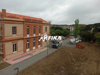 Plus de détails pour 2 Rue Jean Viollis, Toulouse - Bureau à louer