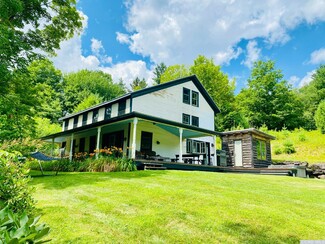 Plus de détails pour 2425 Platte Clove Rd, Elka Park, NY - Spécialisé à vendre