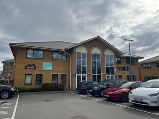 Plus de détails pour Old Field Rd, Pencoed - Bureau à louer