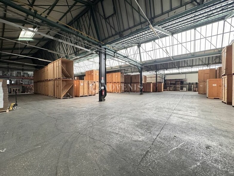 36 Rue Pascal, Meaux à louer - Photo de l’immeuble – Image 2 sur 9