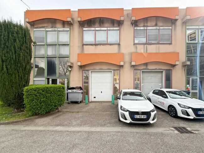 Plus de détails pour 45 Boulevard Des Acieries, Marseille - Bureau à louer