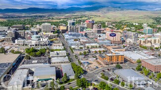 Plus de détails pour 400 S 8th St, Boise, ID - Local commercial à louer
