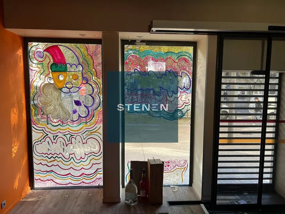 Local commercial dans Aix-en-Provence à louer Photo de l’immeuble– Image 1 sur 6