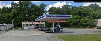 Plus de détails pour 2840 Riverside Dr, Macon-Bibb, GA - Local commercial à louer