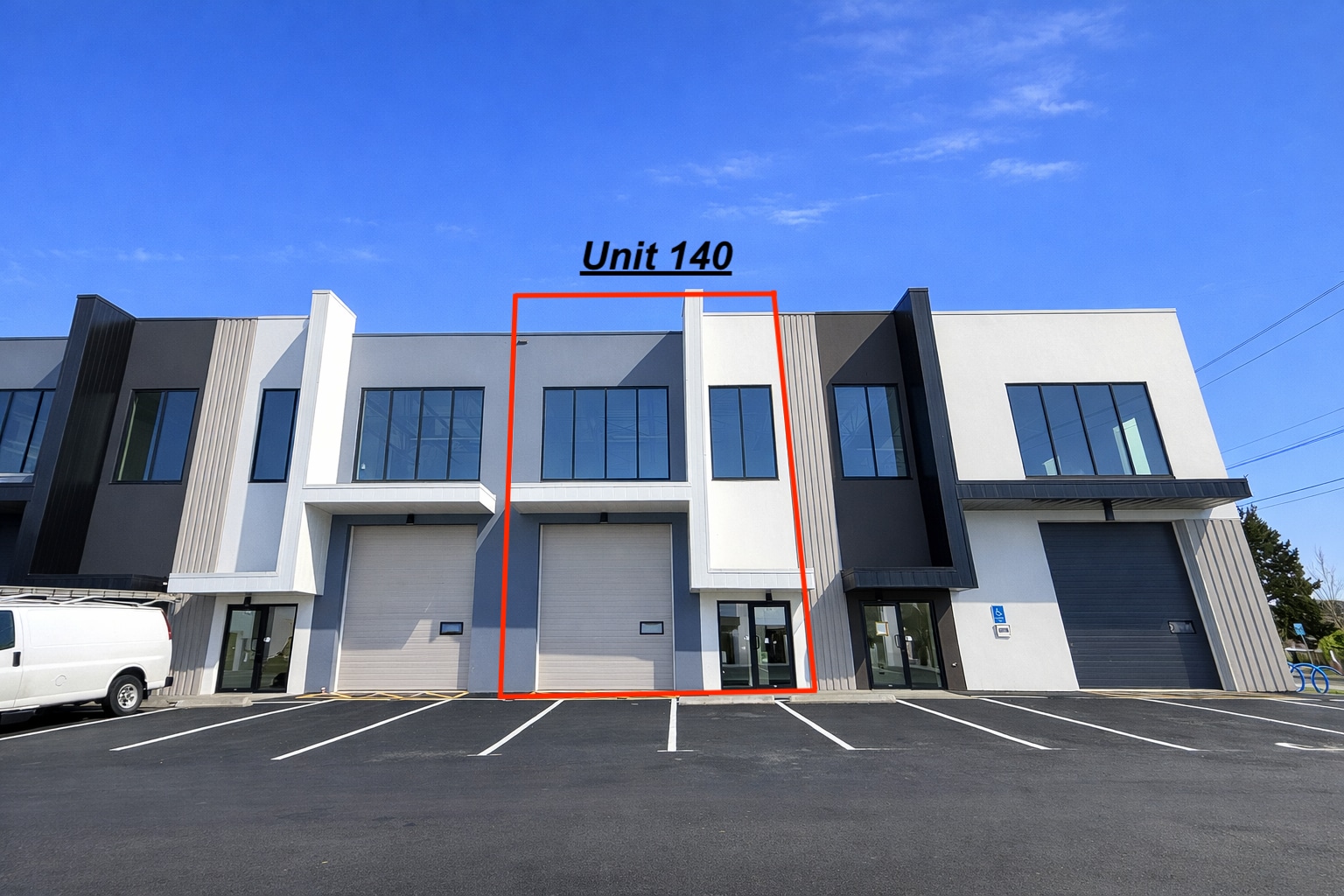 3640 No. 4 Rd, Richmond, BC à louer Photo intérieure– Image 1 sur 14