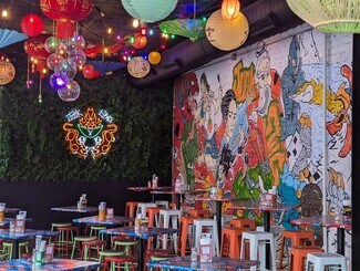 Plus de détails pour 1329 W Chicago Ave, Chicago, IL - Logement à vendre