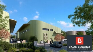 Plus de détails pour 330 Avenue Magellan, Marguerittes - Local d’activités à vendre