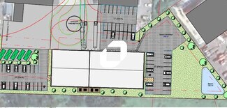Plus de détails pour Bureau, Local d'activités à louer